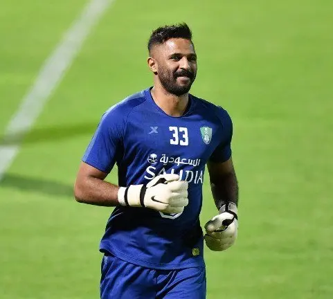 العويس محمد نادي الهلال