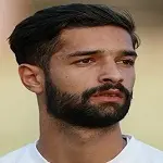 آرمین سهرابیان
