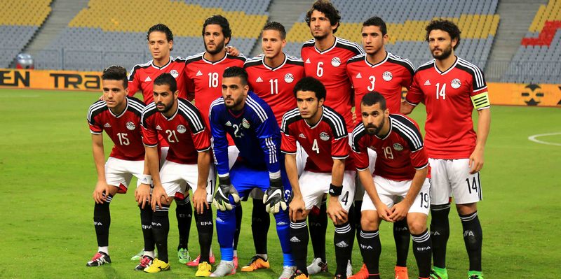 منتخب مصر يلعب وديتين في يناير استعدادا لكأس الأمم