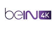 AR: BeIN 4K