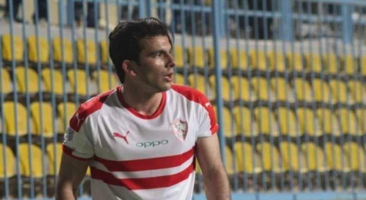 Ø£Ø­Ù…Ø¯ Ø²ÙŠØ²Ùˆ ÙÙŠ Ø­ÙˆØ§Ø± Ù„ÙƒÙˆÙˆÙˆØ±Ø© Ù‡Ø°Ø§ Ø³Ø± ØªØ·ÙˆØ± Ù…Ø³ØªÙˆØ§ÙŠ Ù…Ø¹ Ø§Ù„Ø²Ù…Ø§Ù„Ùƒ