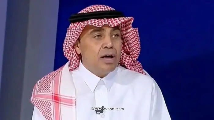 مسئول هلالي سابق: النصر لن يتوج بلقب دوري روشن