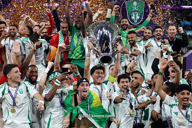 تحديد موعد قرعة دوري أبطال آسيا للنخبة