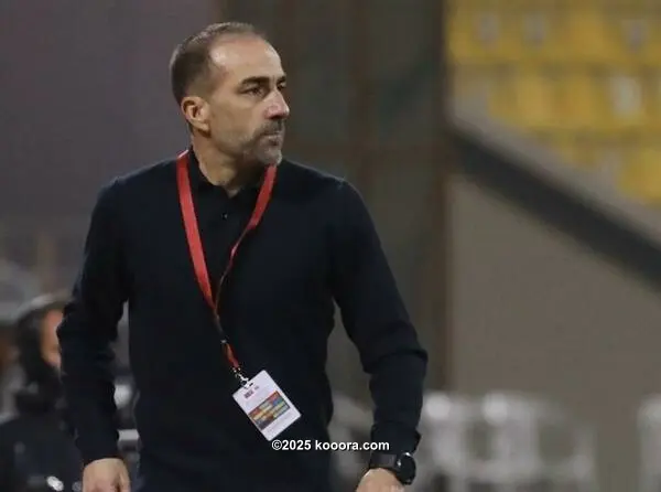 مدرب الشمال: دفعنا ثمن الأخطاء أمام أم صلال
