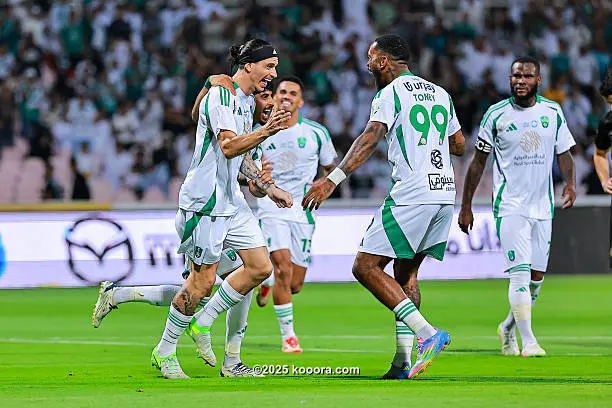 لم يسجل.. من هو رجل كلاسيكو الأهلي والهلال؟