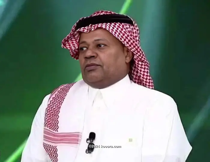 العويران: لاعبو المنتخب السعودي مشغولين بالموضة وقصات الشعر!