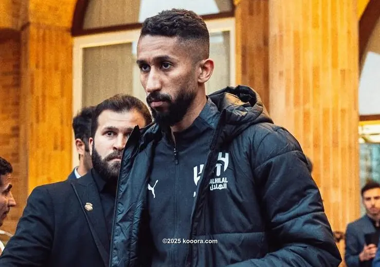 سلمان الفرج يوجه طلبا لجماهير الهلال بعد الكلاسيكو