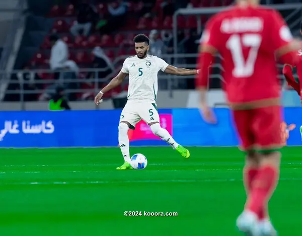 مسؤول المنتخب السعودي السابق يبرر رغبة البليهي بالاعتزال