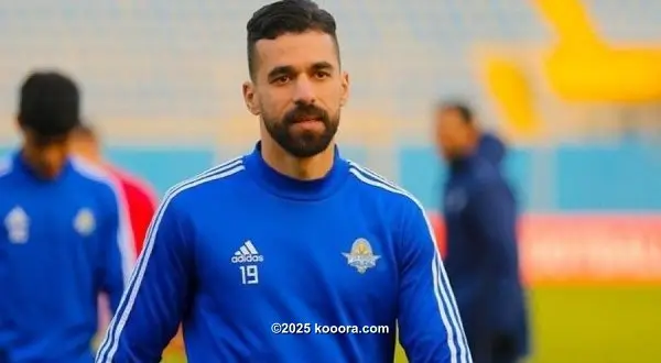 ÙˆÙƒÙŠÙ„ Ù„Ø§Ø¹Ø¨ÙŠÙ† ÙŠÙƒØ´Ù Ø­Ù‚ÙŠÙ‚Ø© Ø§Ù†Ø¶Ù…Ø§Ù… Ø¹Ø¨Ø¯ Ø§Ù„Ù„Ù‡ Ø§Ù„Ø³Ø¹ÙŠØ¯ Ù„Ù„Ø²Ù…Ø§Ù„Ùƒ