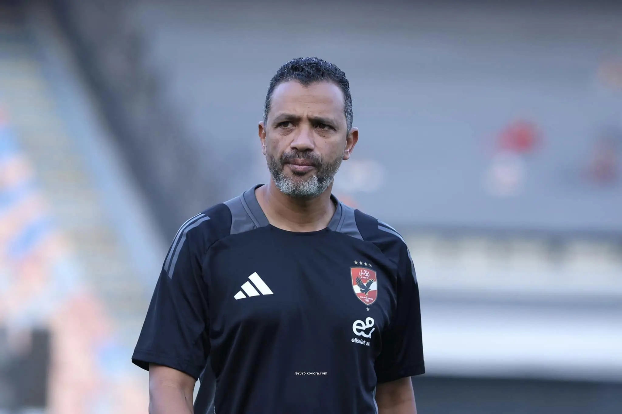 مدرب الأهلي السابق: اللاعبون تأثروا بمصير كولر أمام صن داونز