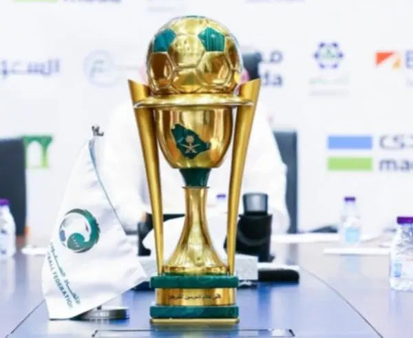 كاس الملك نهائي ربع جدول مباريات