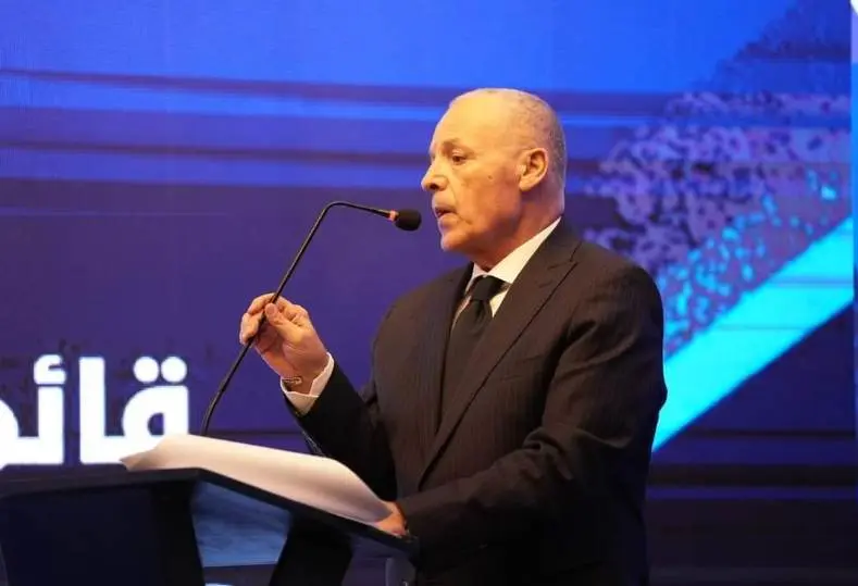 اتحاد الكرة يدعو لمناقشة الدعوة السودانية ومصير الهبوط