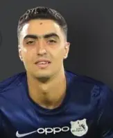 زياد كمال