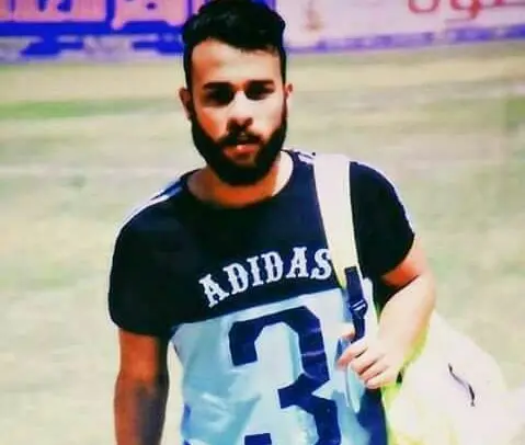 محمد الصباحي