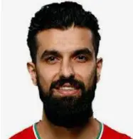 محمد جامشيدي