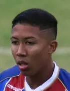 ماثيوس بونيفاسيو سالدانيا مارينيو