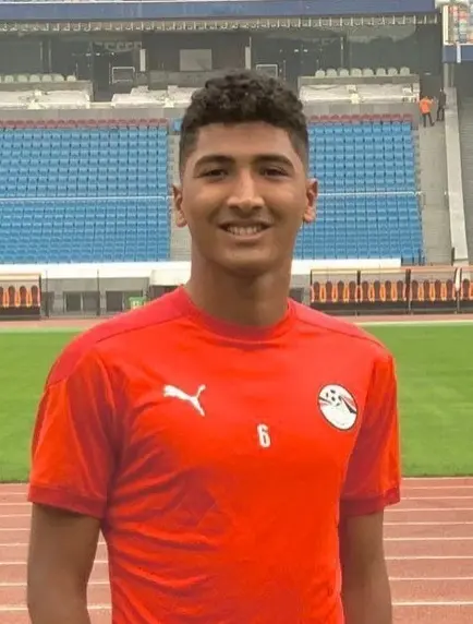 عبدالله محمد