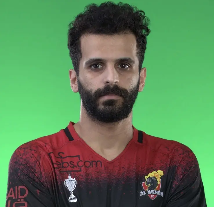 محمد علي العمري