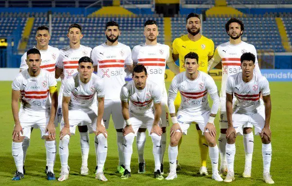 نادى الزمالك