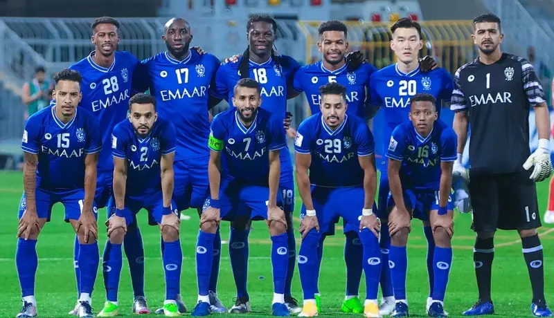 نادي: الهلال