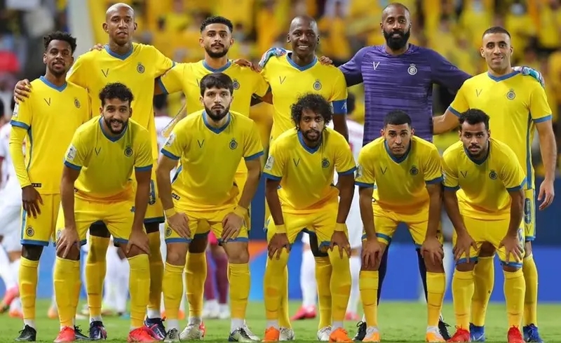 النصر نادي نادي النصر