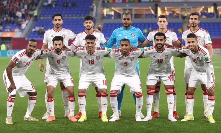 ضد الإمارات إندونيسيا مشاهدة مباراة