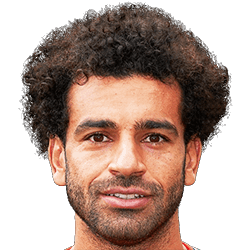 محمد صلاح - Mohamed Salah