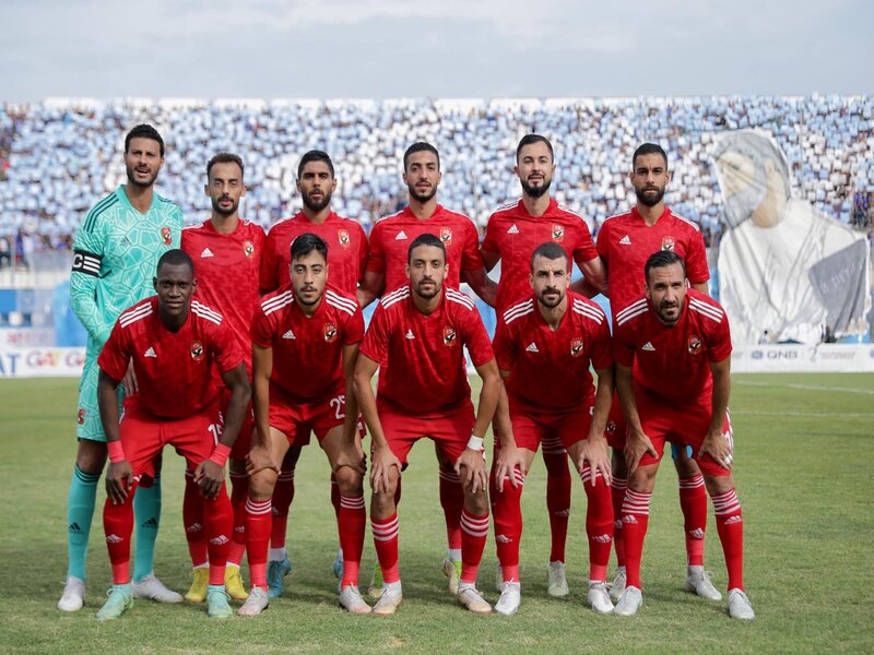فريق الأهلي Al Ahly المشارك في كأس العالم للانية في المغرب 2023 Al-ahly-4