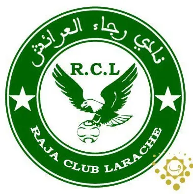 رجاء العرائش