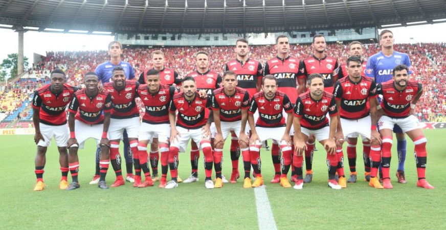 فريق فلامينغو Flamengo المشارك في كأس العالم للانية في المغرب 2023 2018-02-19_174432
