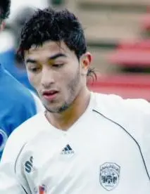عثمان حبوري