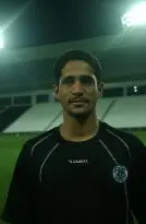 عبدالله بيات العسيري