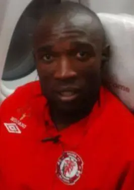 اللاعب دوناشانو مالاما