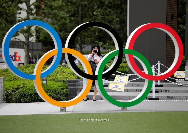 اليابان تدرس استخدام تكنولوجيا التعرف على الوجوه بالأولمبياد ?i=reuters%2f2020-10-14%2f2020-10-14t095623z_31817945_rc29ij9m2h1h_rtrmadp_3_olympics-2020_reuters