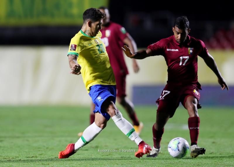 Brasil sub20 2-0 Uruguay S20 (12 de Feb., 2023) Análisis del