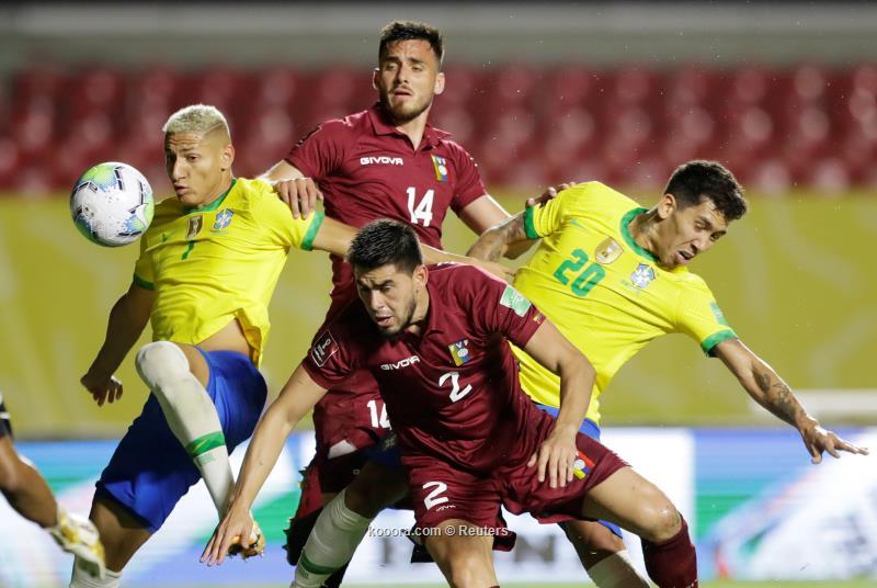 Brasil sub20 2-0 Uruguay S20 (12 de Feb., 2023) Análisis del
