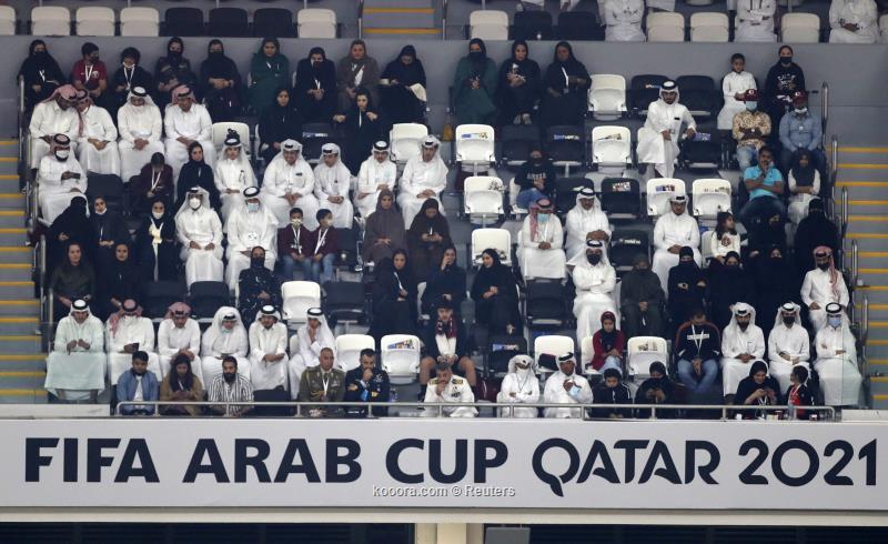 كأس العرب
