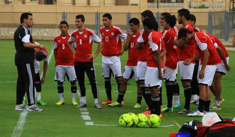 جدول مباريات منتخب مصر الاولمبي القادمة - Cinefilia