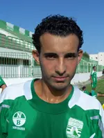 حمدي الجبالي