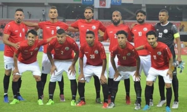 Ù…Ø¯Ø±Ø¨ Ø§Ù„ÙŠÙ…Ù† Ù„ÙƒÙˆÙˆÙˆØ±Ø© Ù„Ù‡Ø°Ø§ Ø£Ø¬Ù„Øª Ø¥Ø¹Ù„Ø§Ù† Ø§Ù„Ù‚Ø§Ø¦Ù…Ø©